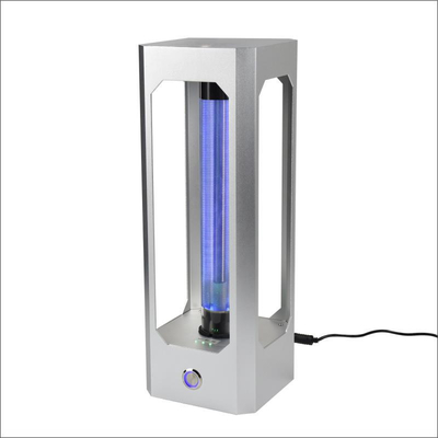 222nm Germicidal Disinfection Lamp Household Human Machine 60W Excimer Table Lamp