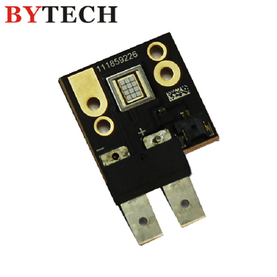 SMD COB UV LED Module chip 365nm 385nm 405nm For 3D DLP Printer
