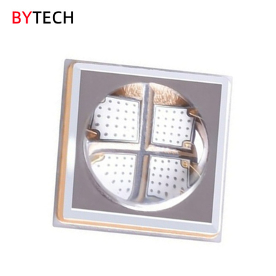 8000mW 6868 5W 8W 420nm UVA LEDS High Power For Phototherapy