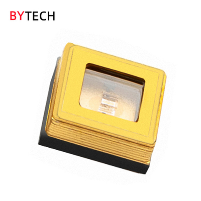 BYTECH 255nm 260nm 250nm Germicidal Deep UVC LED For Water Air Disinfection