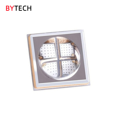 BYTECH 6868 UV LED 10w 12w 380nm 385nm 390nm For Sensors Monitors