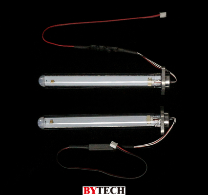 1.6W UV Light Module 275nm Long Tube Static Water Sterilization Led Module