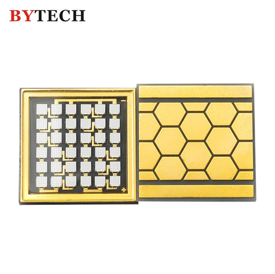 120deg 395nm 405nm Smd LED Module For 3D Printer