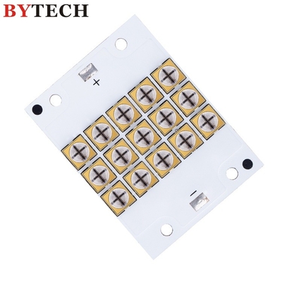 720W High Power UV Sensor Module 365nm 385nm 395nm For Curing Offset Printer