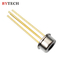 Detection COB High Power LED Chip 3w 120 Degree TO46 255nm 260nm BYTECH TO46-5C0F121Z29