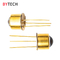 4mW UVC LEDS 275nm 15 Degree To39 Transistor