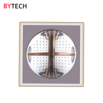 6868 SMD UV LED Chip 405nm High Power For Curing BYTECH Full Inorganic Package