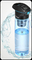 1.6W UV Light Module 275nm Long Tube Static Water Sterilization Led Module