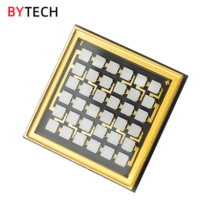 120deg 395nm 405nm Smd LED Module For 3D Printer