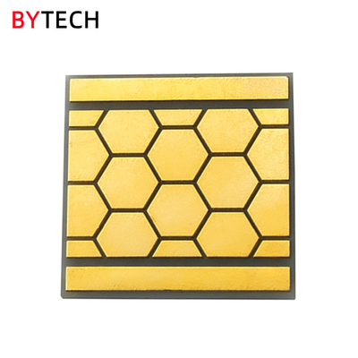 120deg 395nm 405nm Smd LED Module For 3D Printer