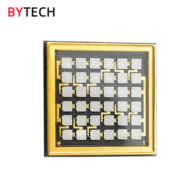 120deg 395nm 405nm Smd LED Module For 3D Printer