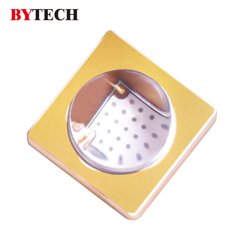 3535 365nm 375nm 385nm 395nm UV LED For Curing Machine